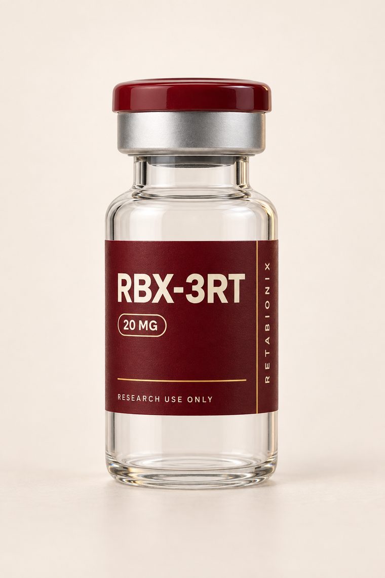 RBX-3RT 20 mg vial