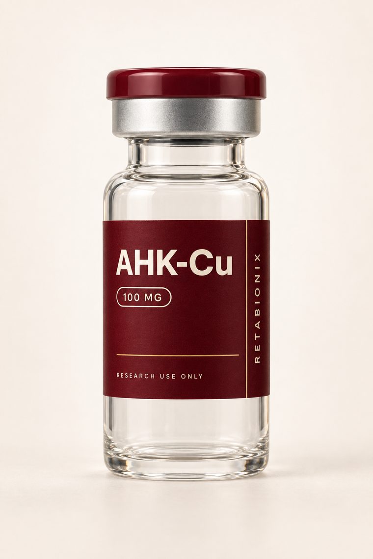 AHK-Cu 100 mg vial