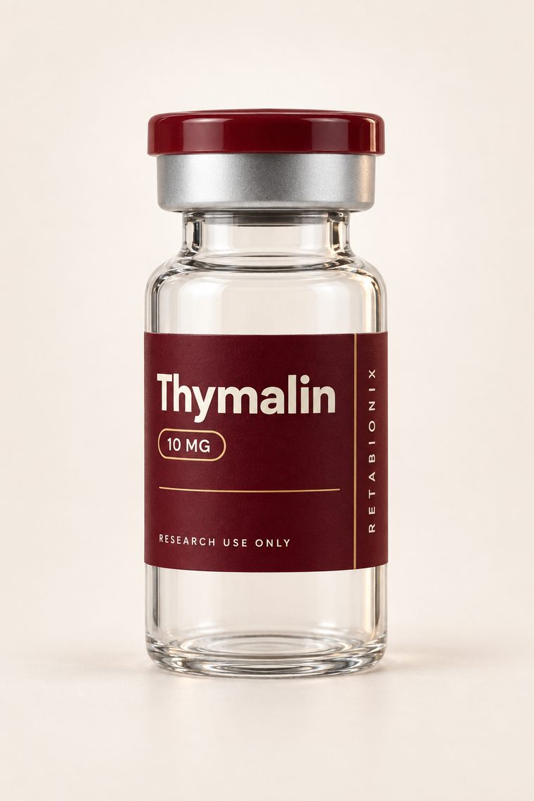 Thymalin 10 mg vial