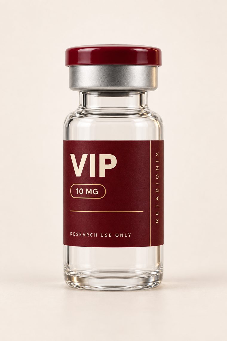 VIP 10 mg vial